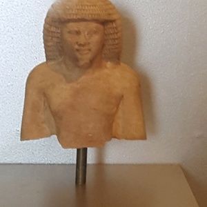 Meet your Posher, Judy